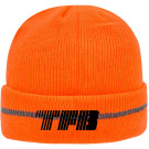 Farbe: neon/orange/grau