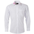 Men's Shirt Longsleeve Poplin